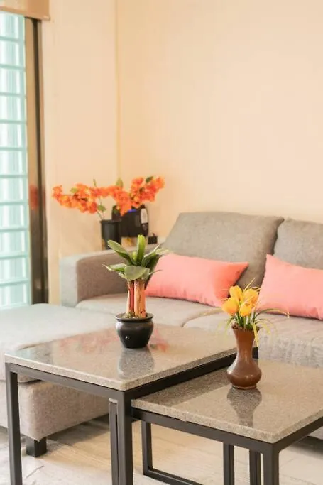 Acogedora Casa Con Hospedaje Para 2 Personas Chetumal Holiday home
