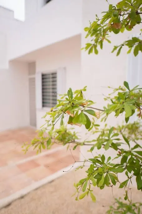 Acogedora Casa Con Hospedaje Para 2 Personas Chetumal 0*,