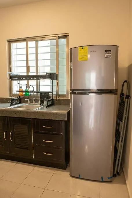 Acogedora Casa Con Hospedaje Para 2 Personas Chetumal 0*,  Mexico