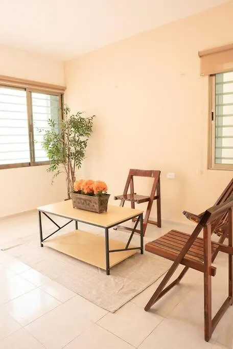 Holiday home Acogedora Casa Con Hospedaje Para 2 Personas Chetumal