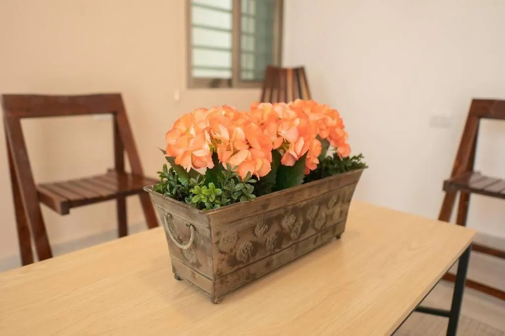 Acogedora Casa Con Hospedaje Para 2 Personas Chetumal 0*,