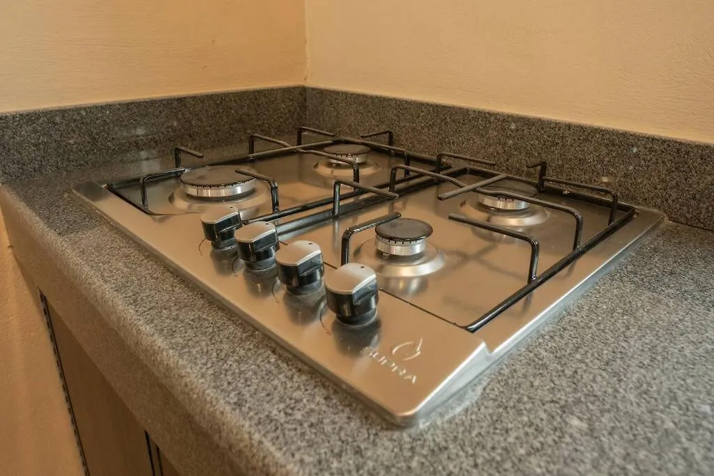 Acogedora Casa Con Hospedaje Para 2 Personas Chetumal Mexico
