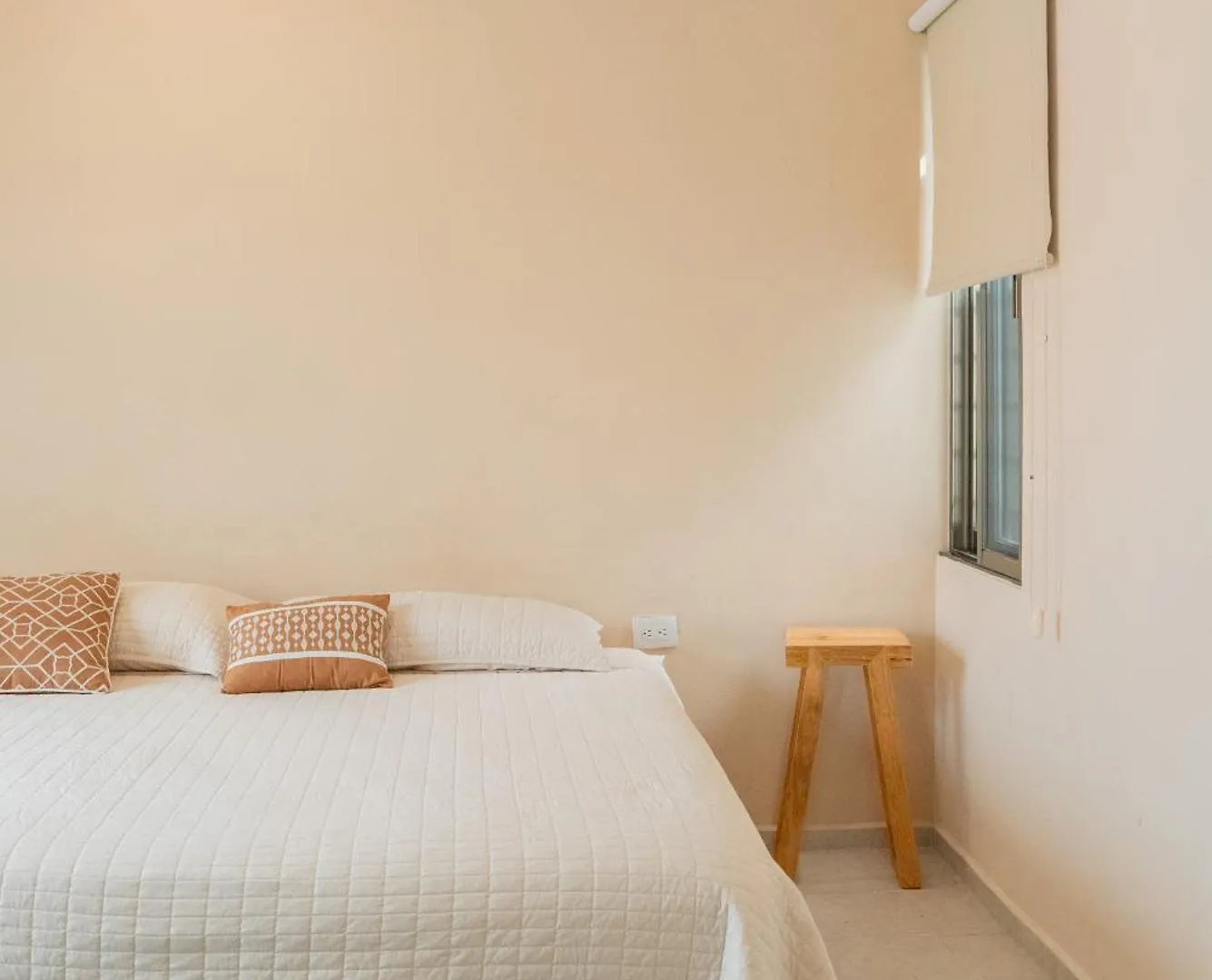 Acogedora Casa Con Hospedaje Para 2 Personas Chetumal