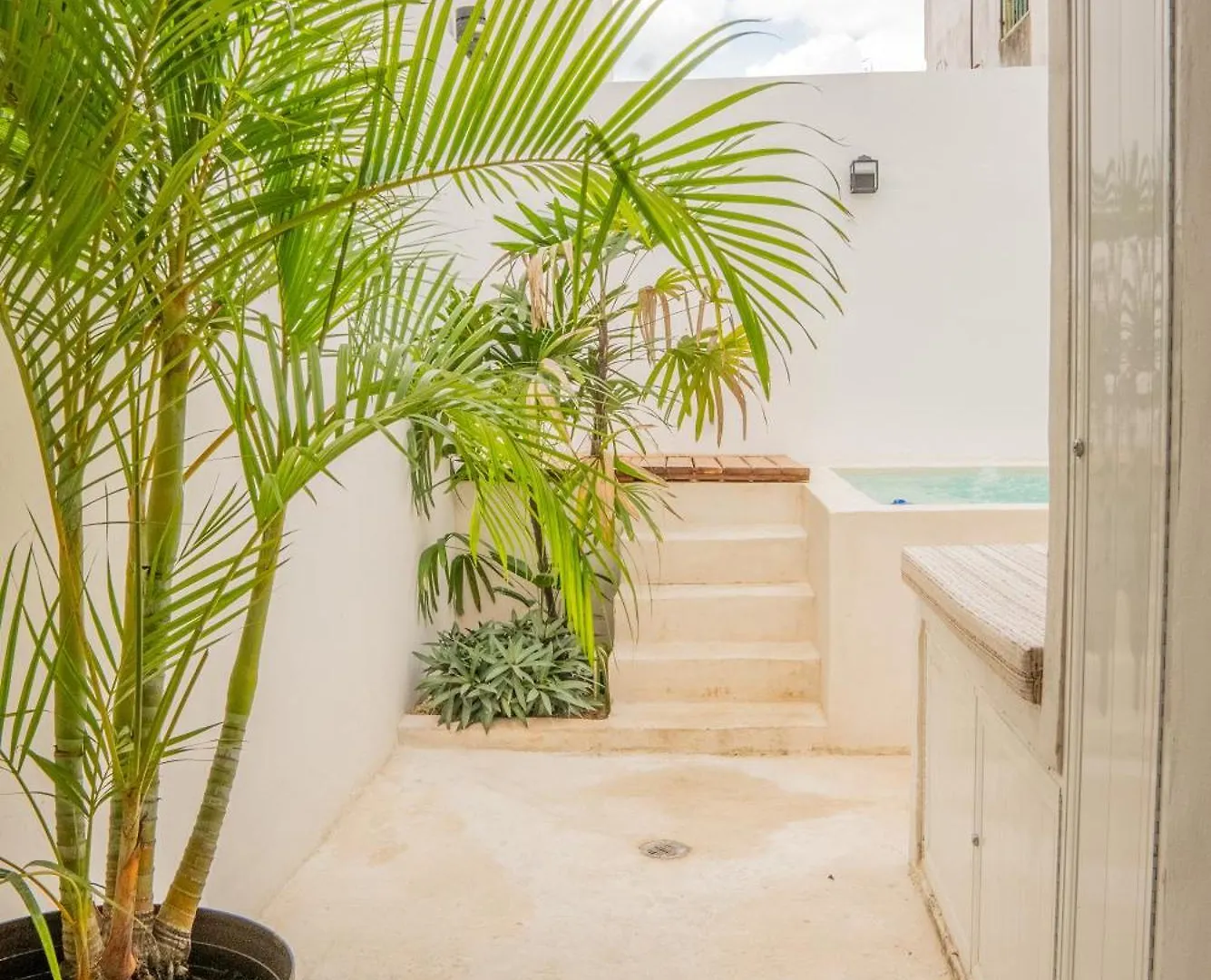 Holiday home Acogedora Casa Con Hospedaje Para 2 Personas Chetumal