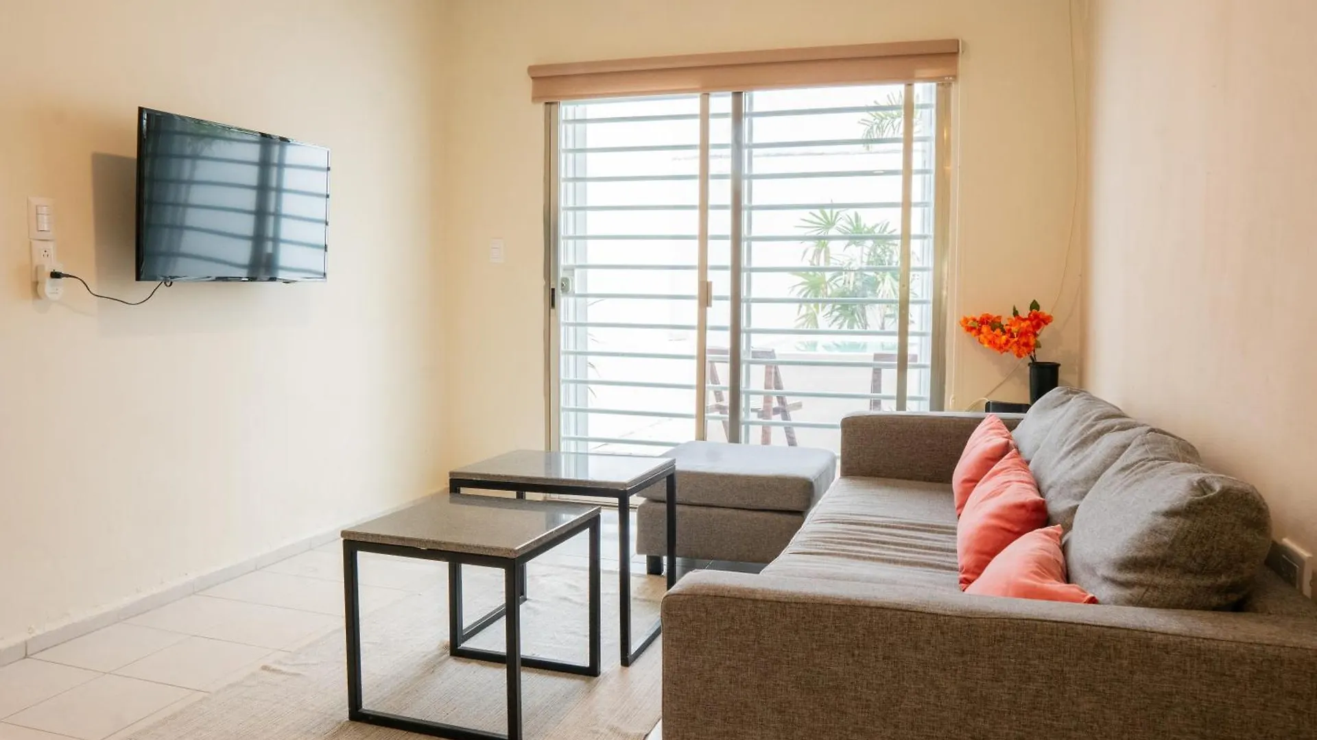 Holiday home Acogedora Casa Con Hospedaje Para 2 Personas Chetumal