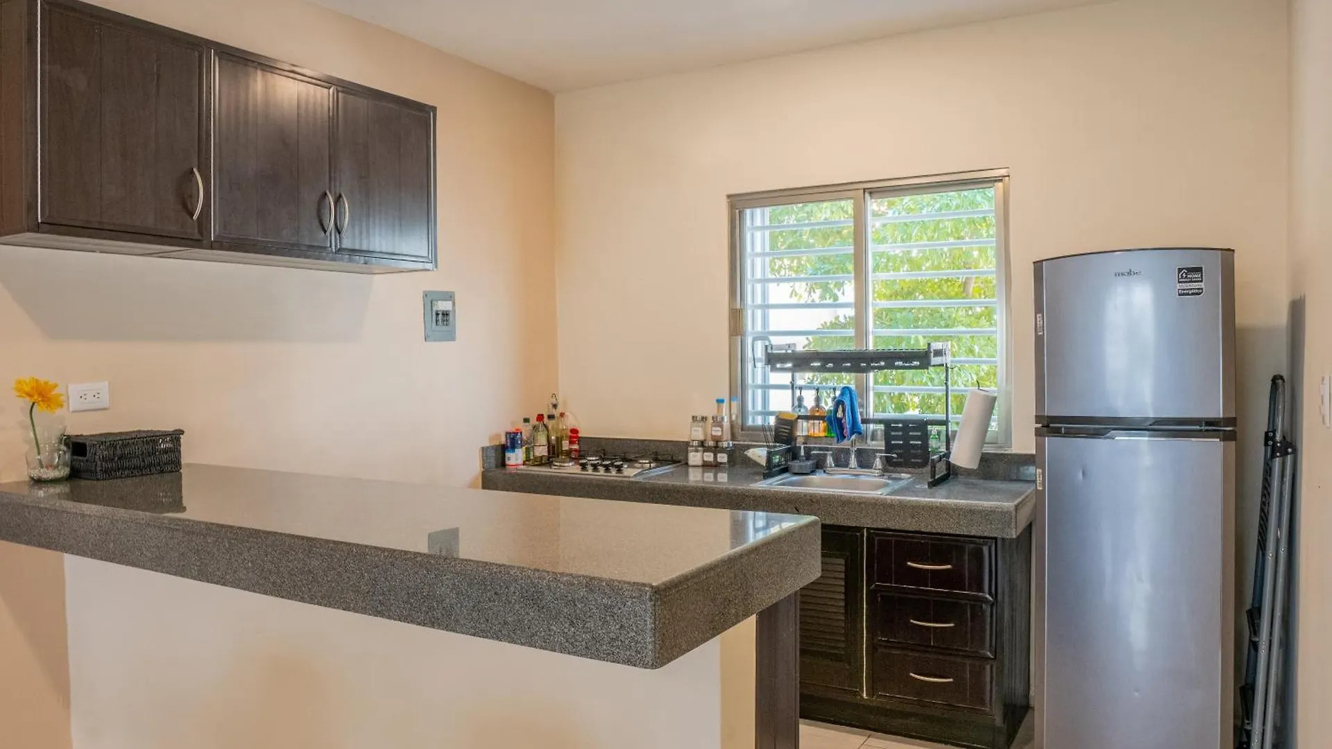 Acogedora Casa Con Hospedaje Para 2 Personas Chetumal Mexico
