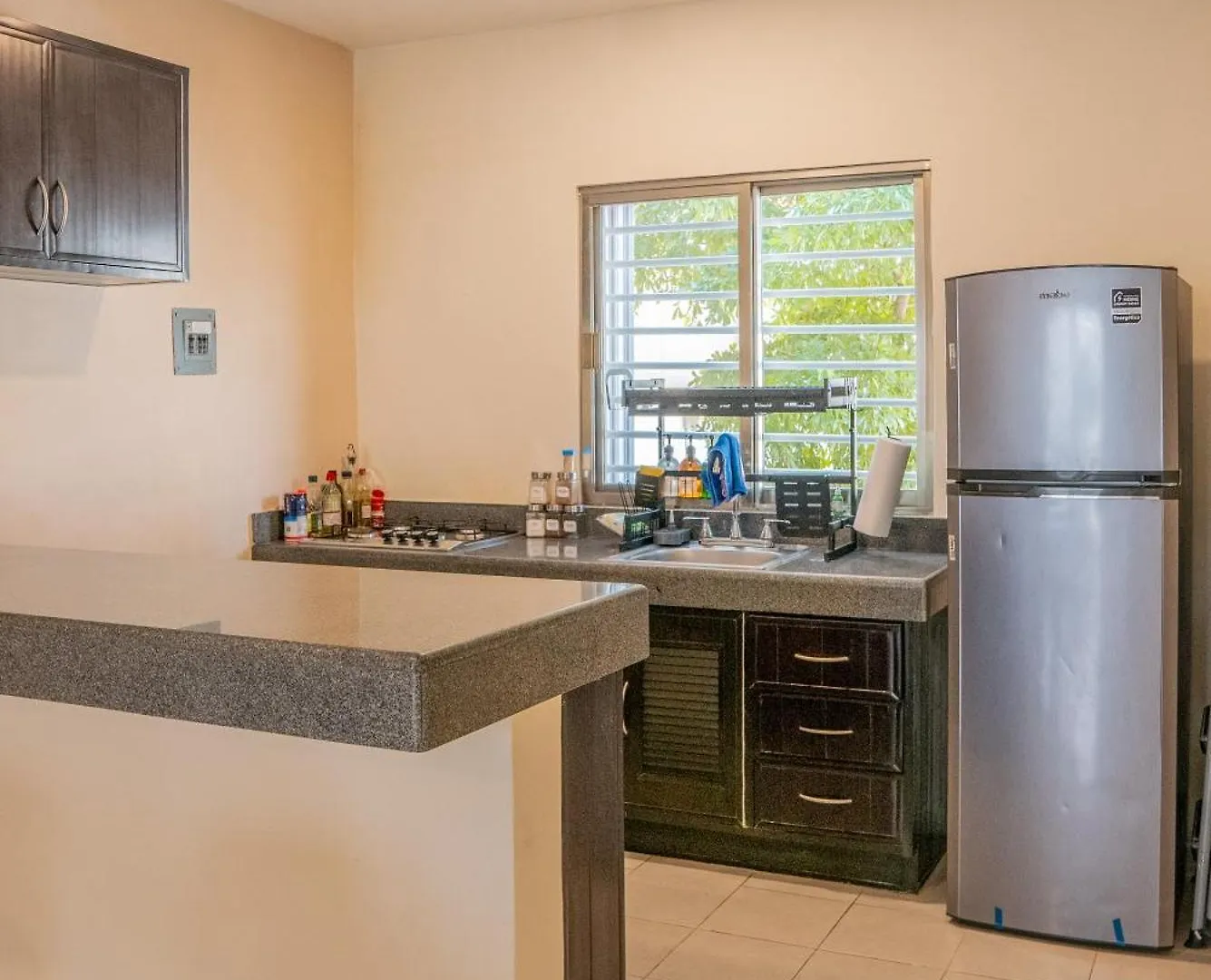 Holiday home Acogedora Casa Con Hospedaje Para 2 Personas Chetumal