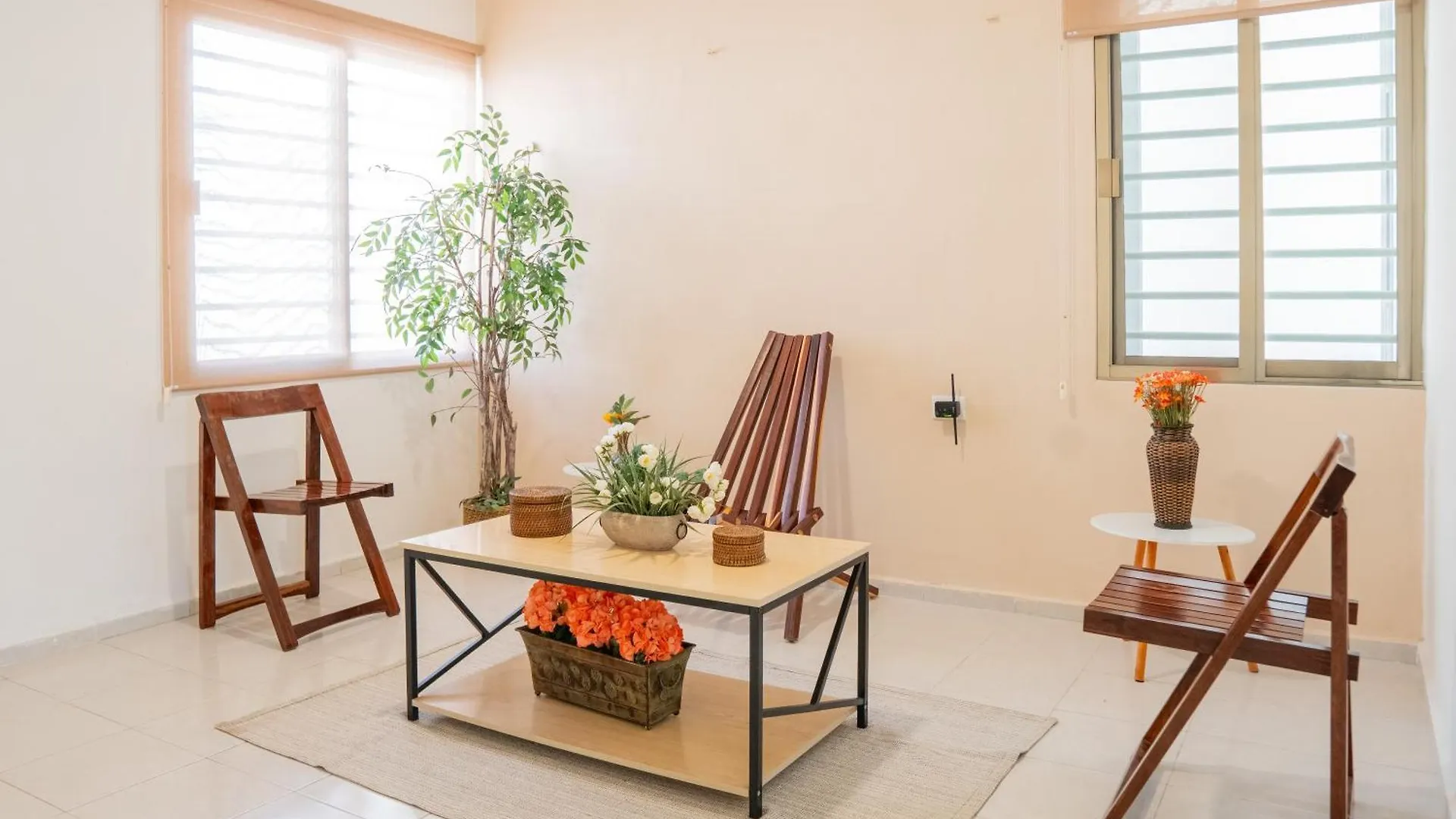 Acogedora Casa Con Hospedaje Para 2 Personas Chetumal 0*,