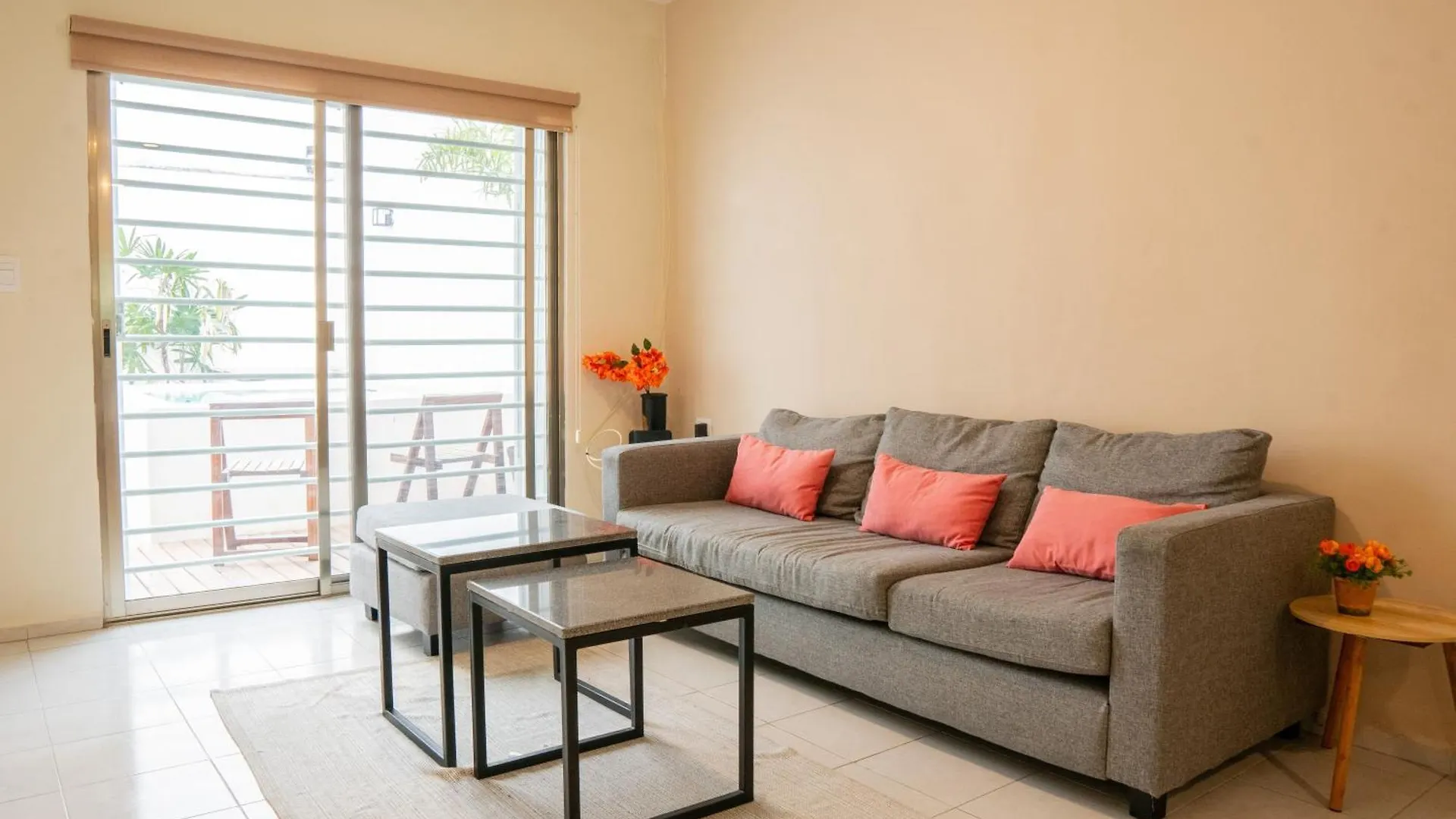 Acogedora Casa Con Hospedaje Para 2 Personas Chetumal 0*,