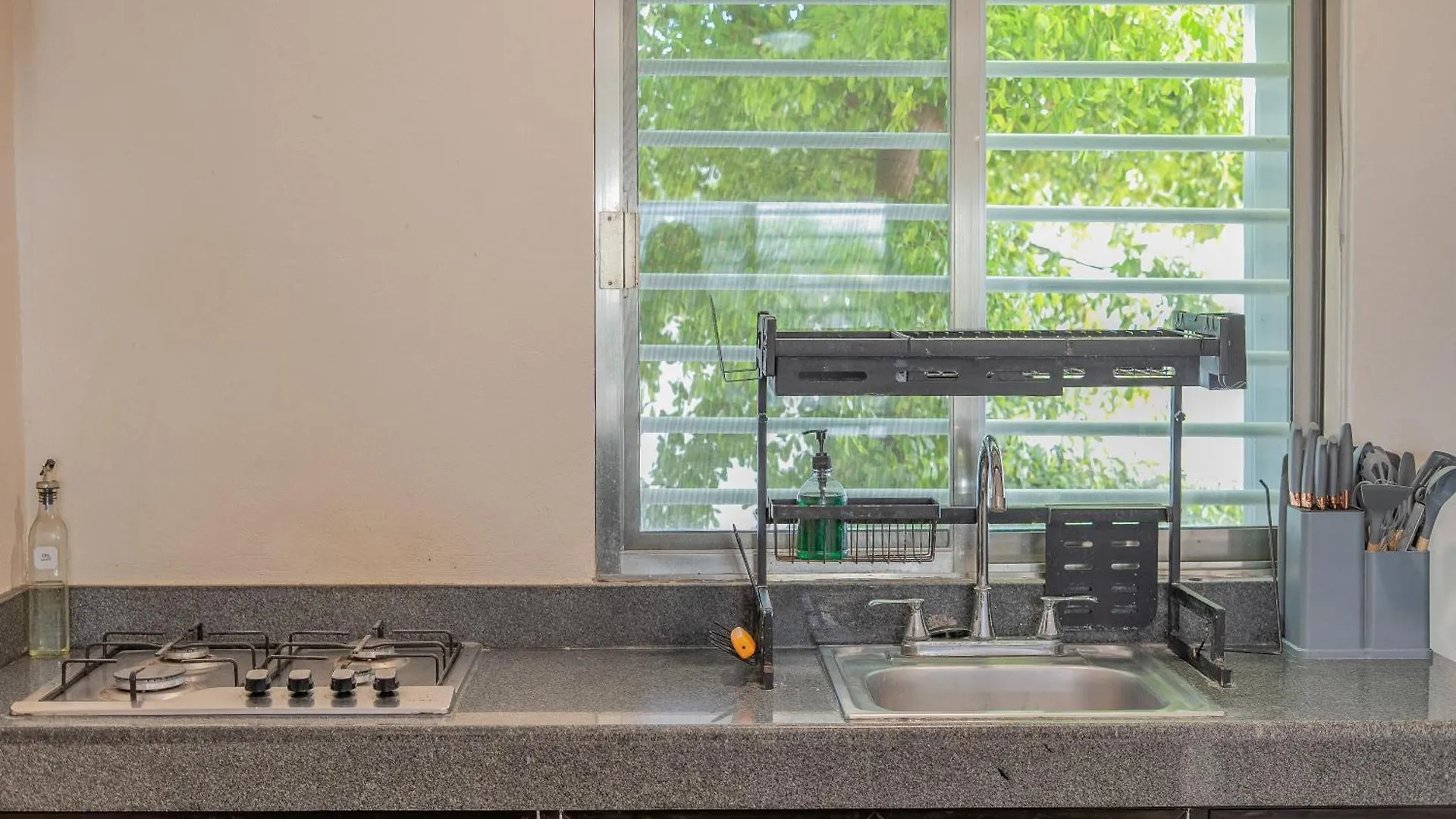 Holiday home Acogedora Casa Con Hospedaje Para 2 Personas Chetumal