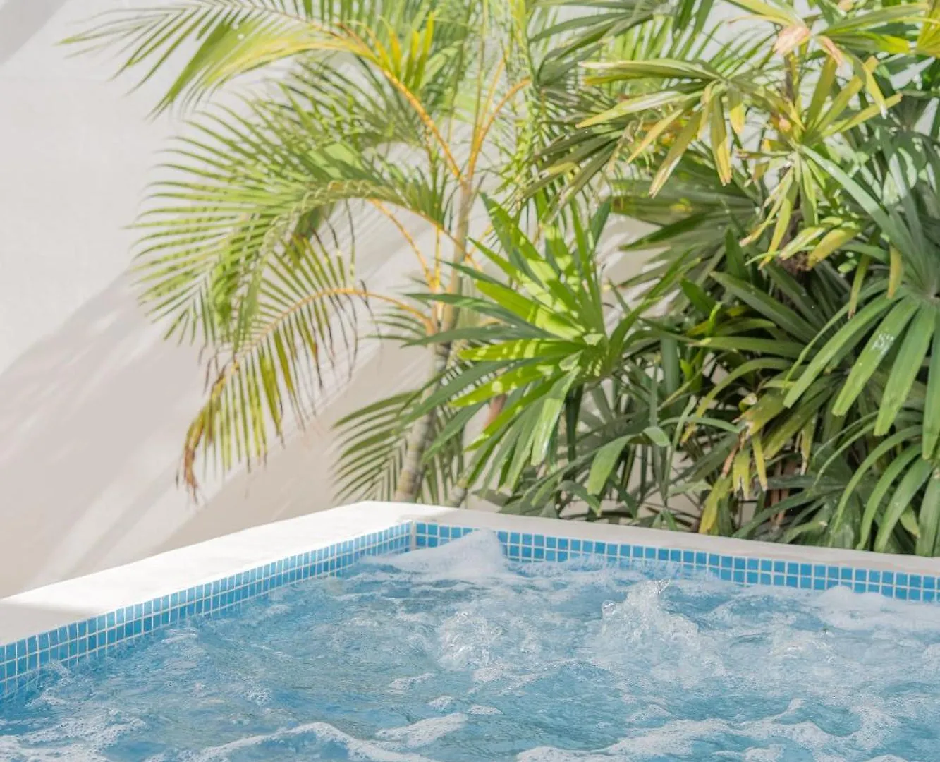Holiday home Acogedora Casa Con Hospedaje Para 2 Personas Chetumal Mexico