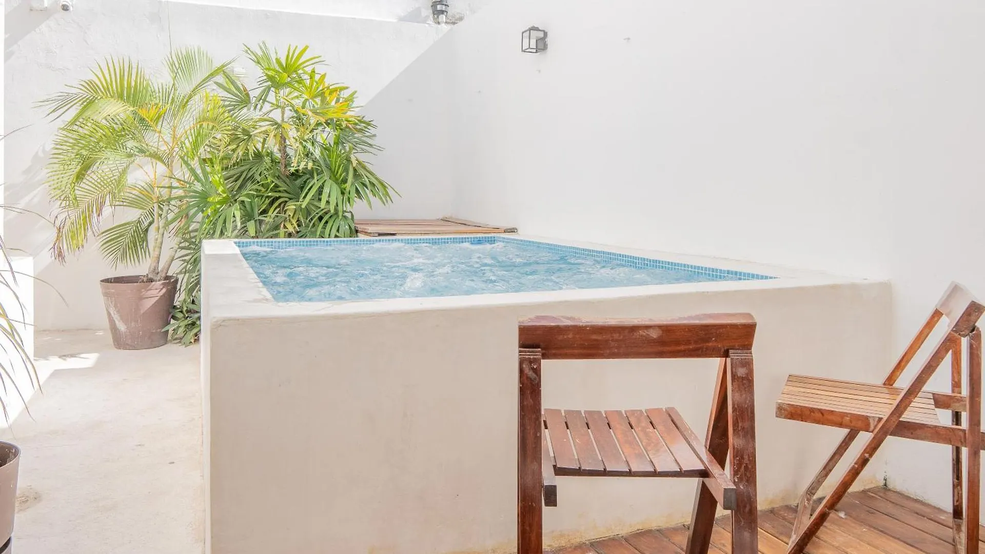 Acogedora Casa Con Hospedaje Para 2 Personas Chetumal Holiday home