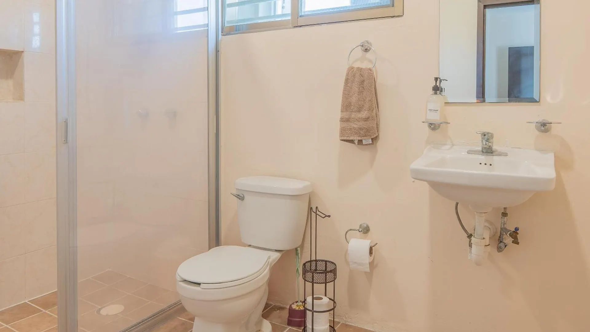 Holiday home Acogedora Casa Con Hospedaje Para 2 Personas Chetumal Mexico