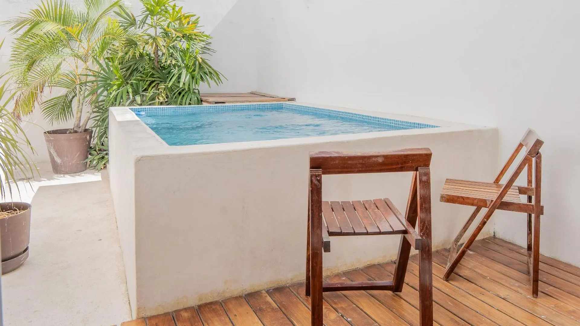 Acogedora Casa Con Hospedaje Para 2 Personas Chetumal