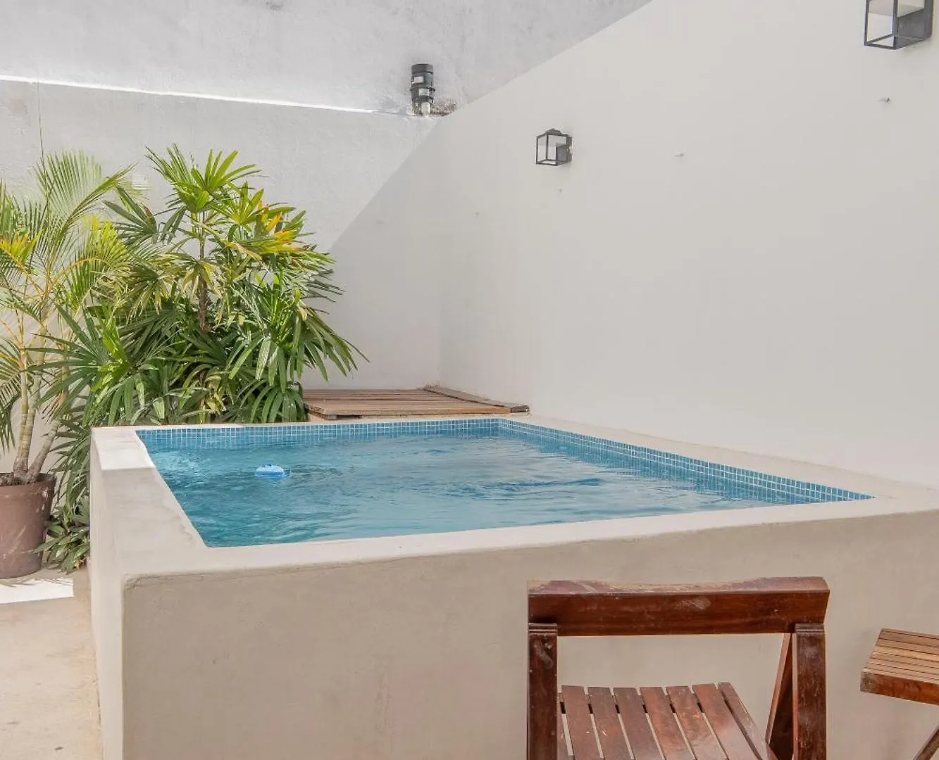 Acogedora Casa Con Hospedaje Para 2 Personas Chetumal 0*,  Mexico