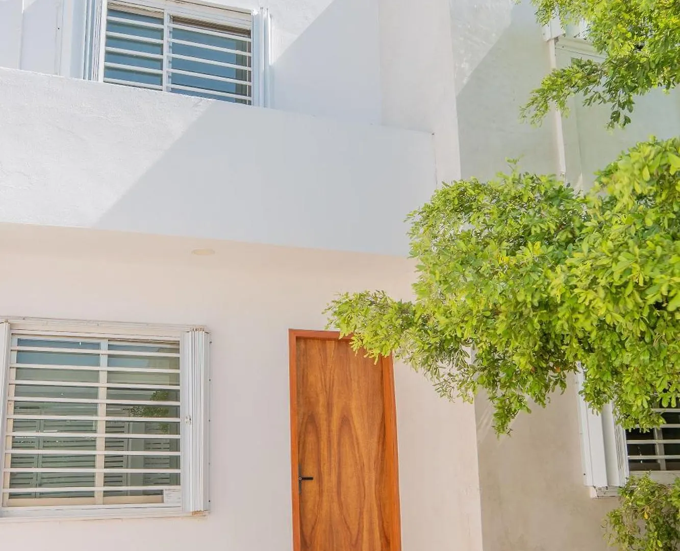 Acogedora Casa Con Hospedaje Para 2 Personas Chetumal Holiday home