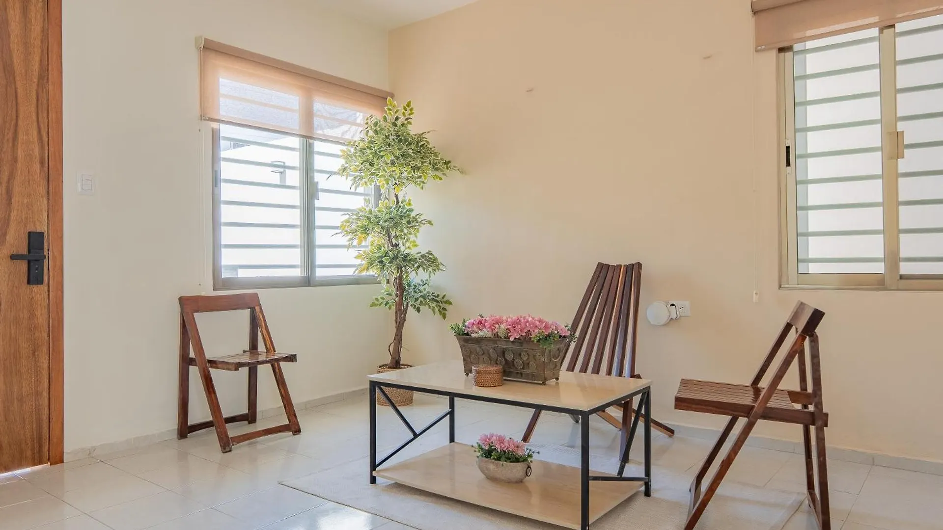 Acogedora Casa Con Hospedaje Para 2 Personas Chetumal 0*,