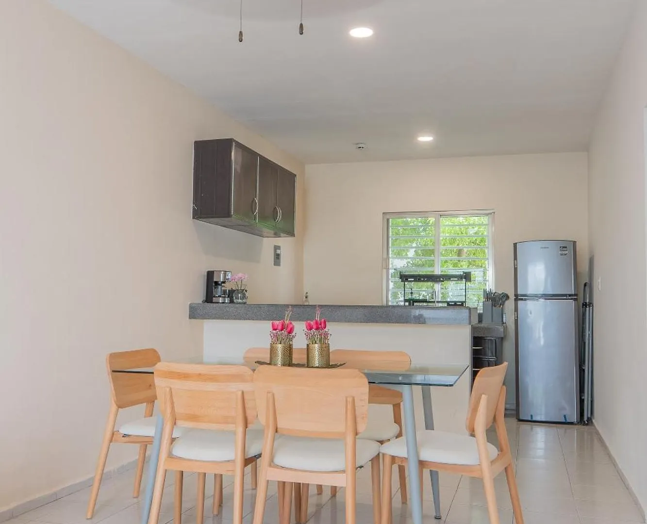 Acogedora Casa Con Hospedaje Para 2 Personas Chetumal