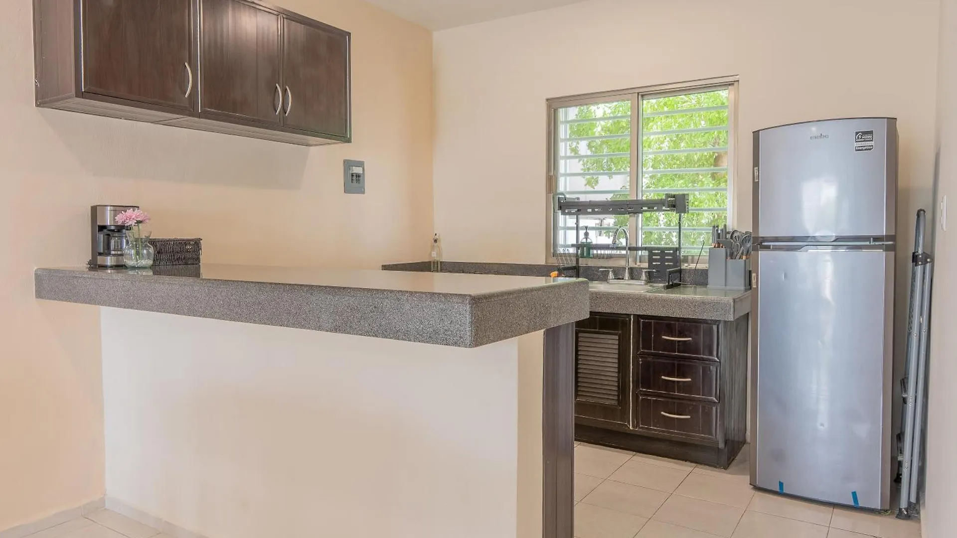 Acogedora Casa Con Hospedaje Para 2 Personas Chetumal Holiday home